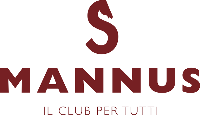 Mannus Logo